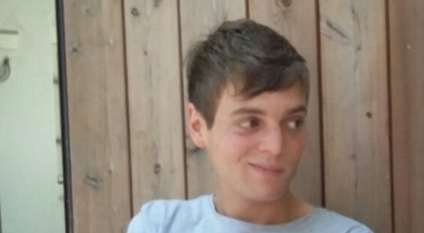 Florian Massenz, il 28enne trovato morto