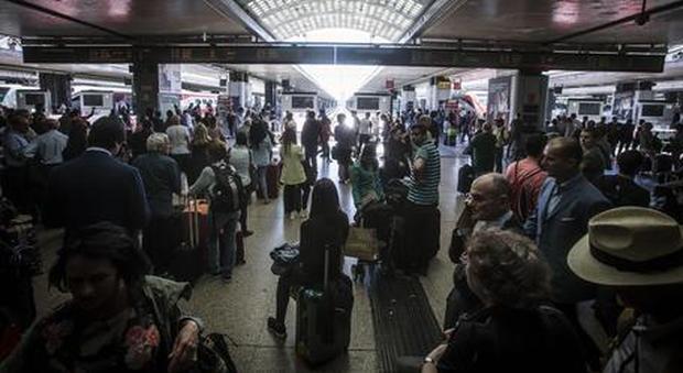 Preso il "Fantomas" degli aeroporti: decine di colpi in tutta Europa