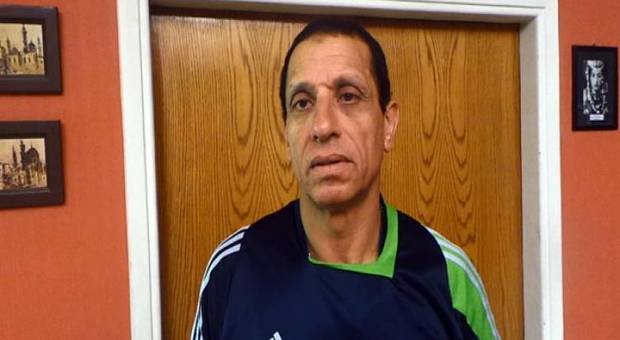 FAKE: Egitto, calcio in lutto: morto l’ex giocatore del Zamalek, Adel Elmamour