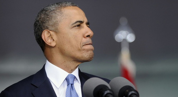 Usa, l'economia vola, il Pil sale del 5% Obama: "2014 anno della svolta"