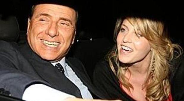Barbara Berlusconi: «Mio padre ha tutelato il Milan e vuole farlo tornare in alto»