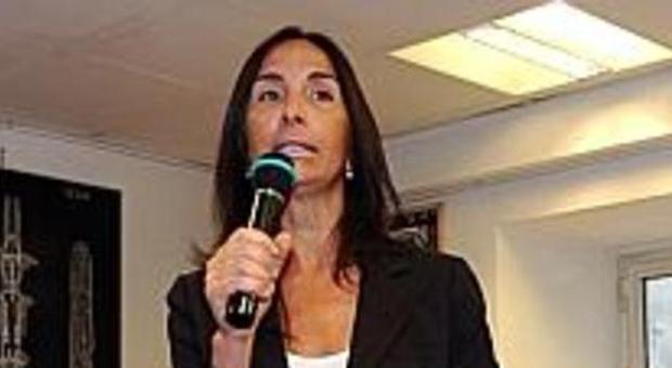 Ascoli, Lions Club Host Donatella Ferretti ​eletta presidente