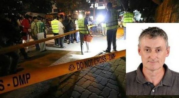 Cesare Tavella, cooperante italiano ucciso in Bangladesh: fermati quattro sospetti