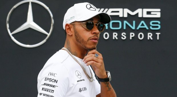 F1, la ricetta di Hamilton: «Dobbiamo attaccare già dalle qualifiche»