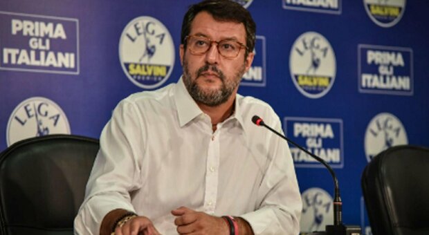 Elezioni regionali 2020, Lega, il processo a Salvini: basta con Papeete e riciclati. Idea Zaia candidato premier