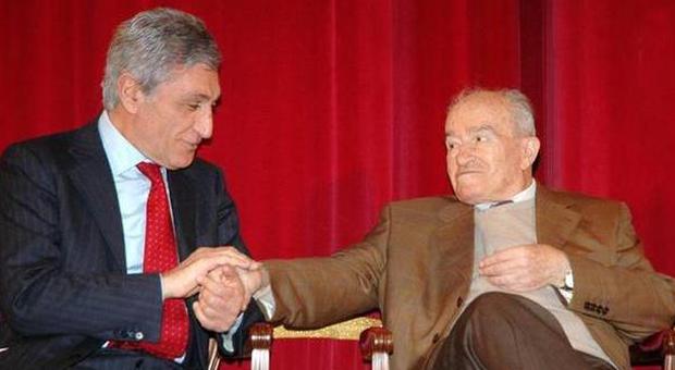La morte di Ingrao, Bassolino: «Pietro mi ha insegnato l’inquietudine critica»