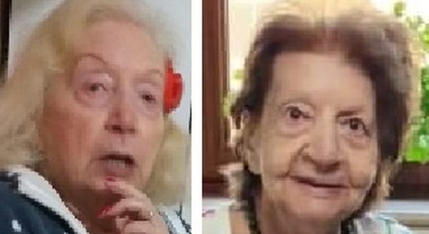 Napoli, l'appello delle sorelle 90enni del Vomero: «Da gennaio aspettiamo il vaccino»