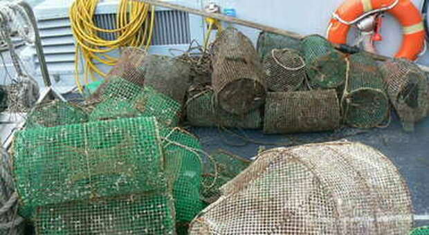 Ambiente, reti da pesca in disuso diventano zaini ecologici. A Mazara del Vallo il progetto vincitore