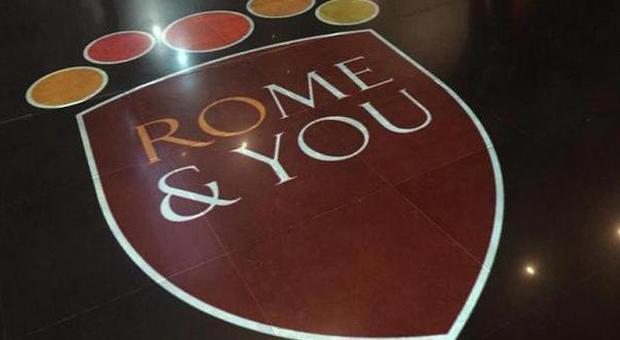 Roma non è più "Capitale", il nuovo logo della città fa discutere