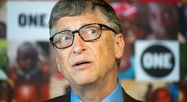 Virus Usa, Bill Gates: «Test inutili, risultati arrivano troppo tardi»