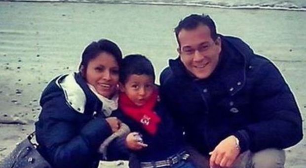 Perù, barca si ribalta, annega famiglia veronese: morto anche bimbo di 5 anni