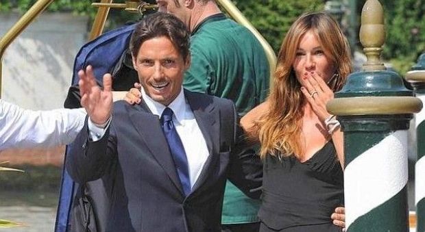 Toffanin incinta? Berlusconi: "Pier Silvio aspetta una bimba"