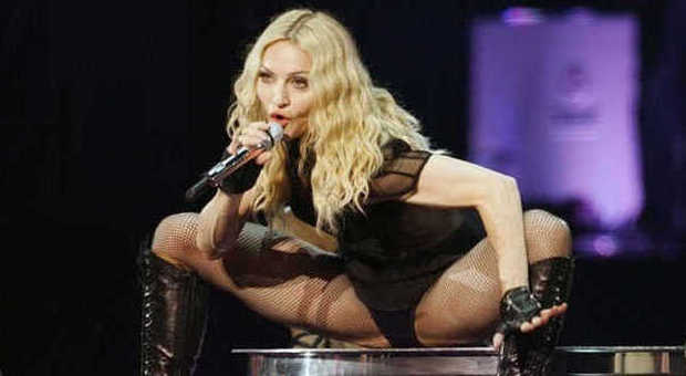 Madonna choc: «Denunciare lo stupro? Troppo umiliante, non ne vale la pena»