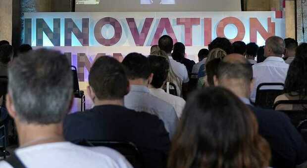 Taranto Innovation summit in corso a Taranto