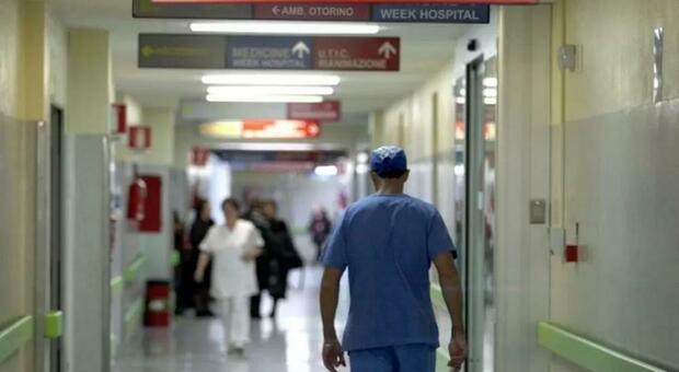 Sarno, 14enne muore in ospedale: sequestrate le cartelle cliniche