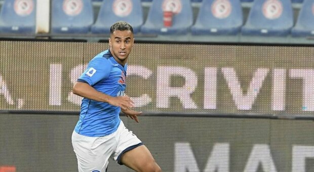 Ounas-Milan, il retroscena: «Il Napoli ha rifiutato 3 milioni»