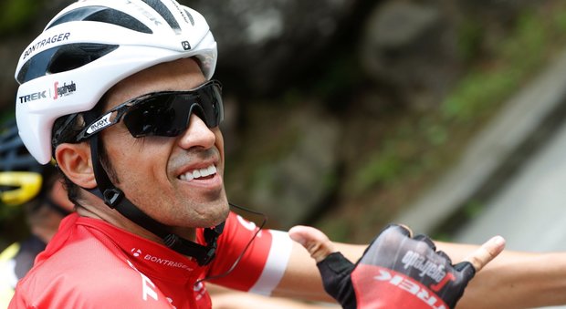 Contandor vince per distacco Chris Froome fa sua la Vuelta