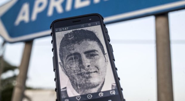 Attentato a Marsiglia,arrestato in Italia il fratello del killer