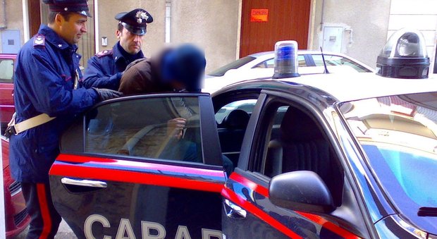 Brescia, arrestato per rapina il figlio del Procuratore capo: assalto con il mitra a un supermarket
