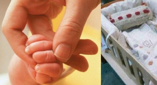 Padova, neonato scosso in culla, i medici: «Non c'è più attività cerebrale», pronti a staccare la spina