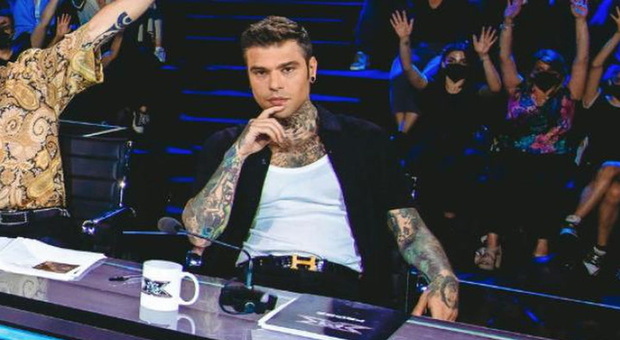 X Factor 2022, la furia di Fedez contro gli altri giudici: «Non prendetemi in giro». Poi le lacrime