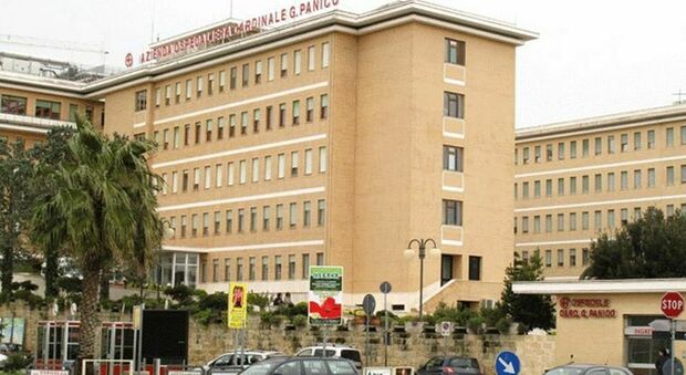 Quasi 4 milioni di arretrati da pagare: personale in agitazione all'ospedale "Cardinal Panico"