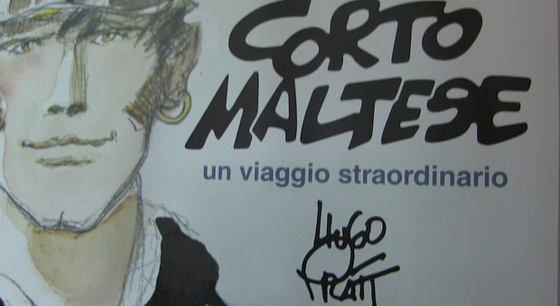 Da Corto Maltese a Gipi, Comicon Off invade Napoli
