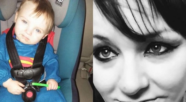Picchia a morte il figlio di 2 anni e abbandona il cadavere: «Il suo corpicino era irriconoscibile»