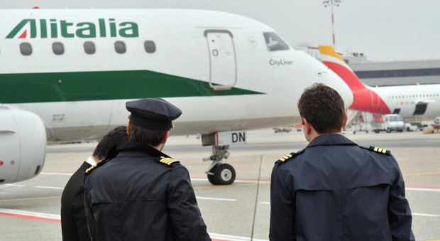 Alitalia, Gubitosi: «Possibile obiettivo venderla intera»