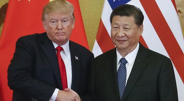 Trump, niente fase 2 del negoziato con Cina