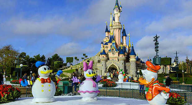 A Disneyland Paris il Natale è già arrivato: tutti gli eventi e le offerte 2015 da prendere al volo