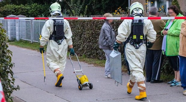 Germania, pensionato scopre il sito segreto dove i nazisti arricchivano l'uranio per costruire armi atomiche