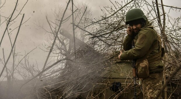 Guerra in Ucraina diretta oggi 12 aprile: militari di Usa, Francia e Gran Bretagna a Kiev, la fuga di notizie dal Pentagono