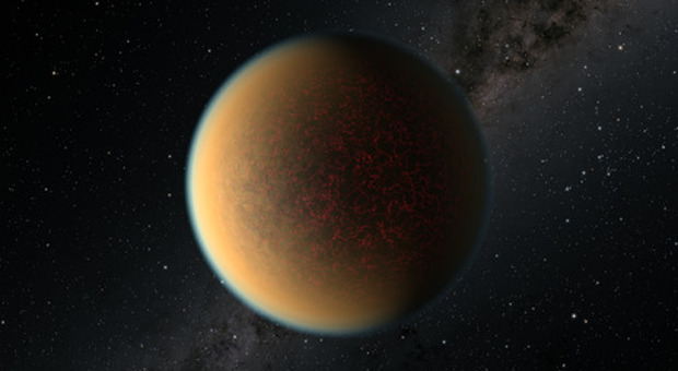 Il Webb Space Telescope per scoprire la vita aliena (se esiste) su altri pianeti: lancio a fine anno