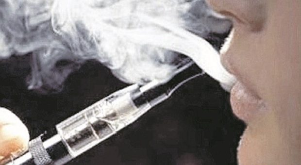 Boom di uso delle sigarette elettroniche nel trevigiano