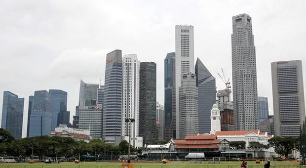 Singapore annuncia stimoli per compensare impatto Coronavirus