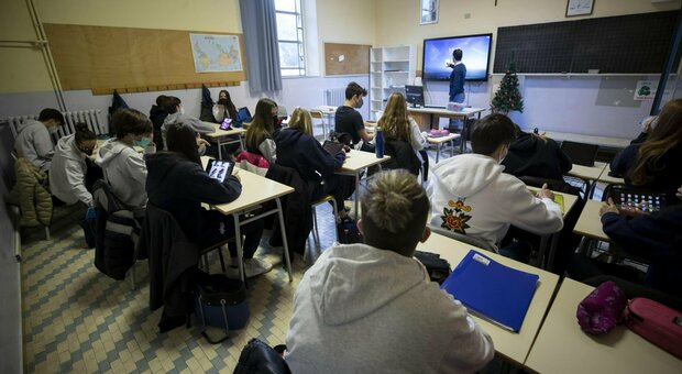 Scuola Roma, la crisi della matematica: mancano 500 professori. Neolaureati per far fronte alle carenze d’organico