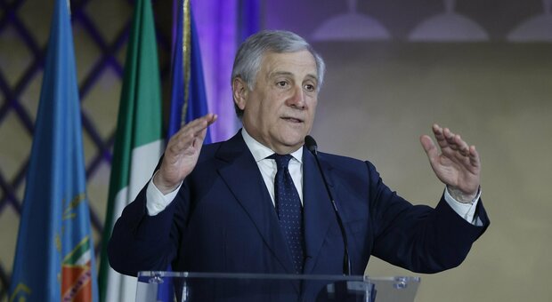 Scontro con le toghe, Antonio Tajani: «Ora carriere separate, era il sogno di Silvio»