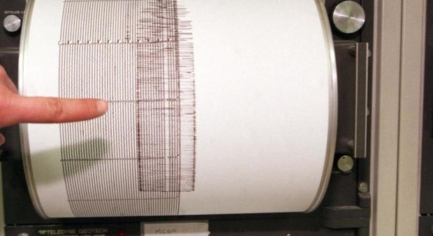Iran, terremoto nella provincia di kerman: magnitudo 5.2