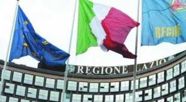 Regione Lazio, inchiesta “spese pazze” del Pd: 41 indagati fra cui 13 ex consiglieri