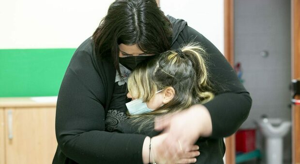 Infanzia negata, a Napoli 2mila bambini maltrattati: la Campania è maglia nera