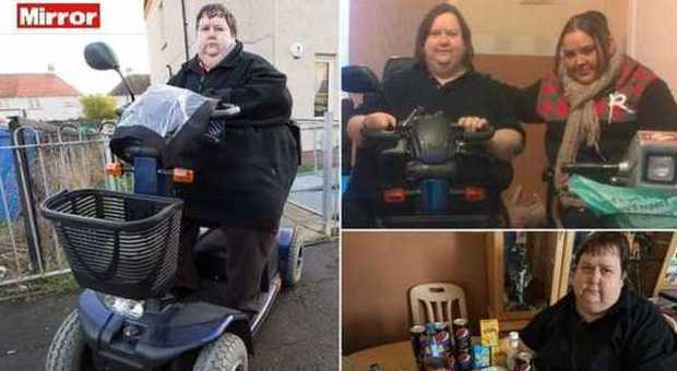 Mamma e figlia obese, soldi pubblici per le cure: ma non dimagriscono. "Meglio grasse e felici..."