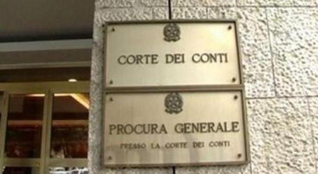 Patto di stabilità violato, sequestro di beni per l'ex sindaco di Orta di Atella