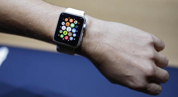 Usa, Apple Watch a 25 dollari per chi fa attività fisica