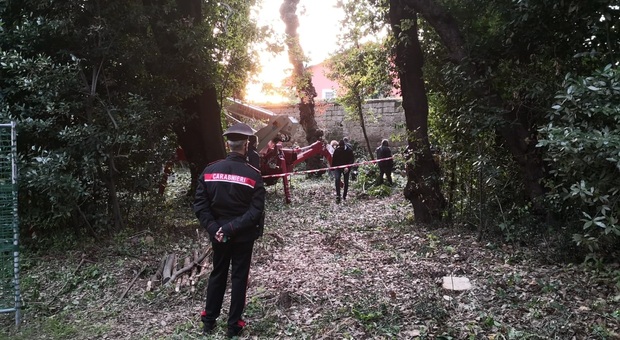 Tragedia alla Reggia di Caserta: colpito da un ramo, muore giardiniere