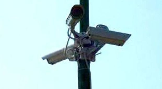 Sicurezza, a Bari 100 nuove telecamere di videosorveglianza