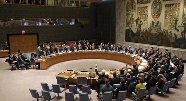 Onu, Italia eletta nel Consiglio di Sicurezza per il 2017