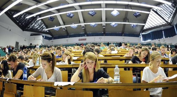 Università, Eurispes stima gettito di 100 milioni da trasformazione atenei non statali in società
