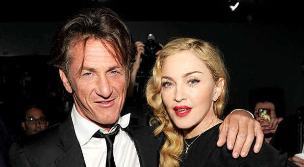 Madonna e Sean Penn, ritorno di fiamma? Di nuovo insieme dopo 16 anni