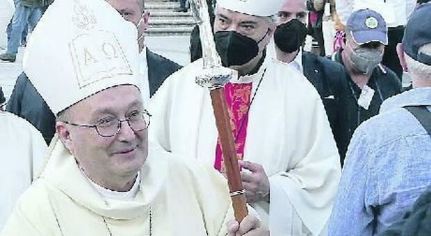 Mazzafaro vescovo di Cerreto Sannita: «Ma adesso serve più fratellanza»